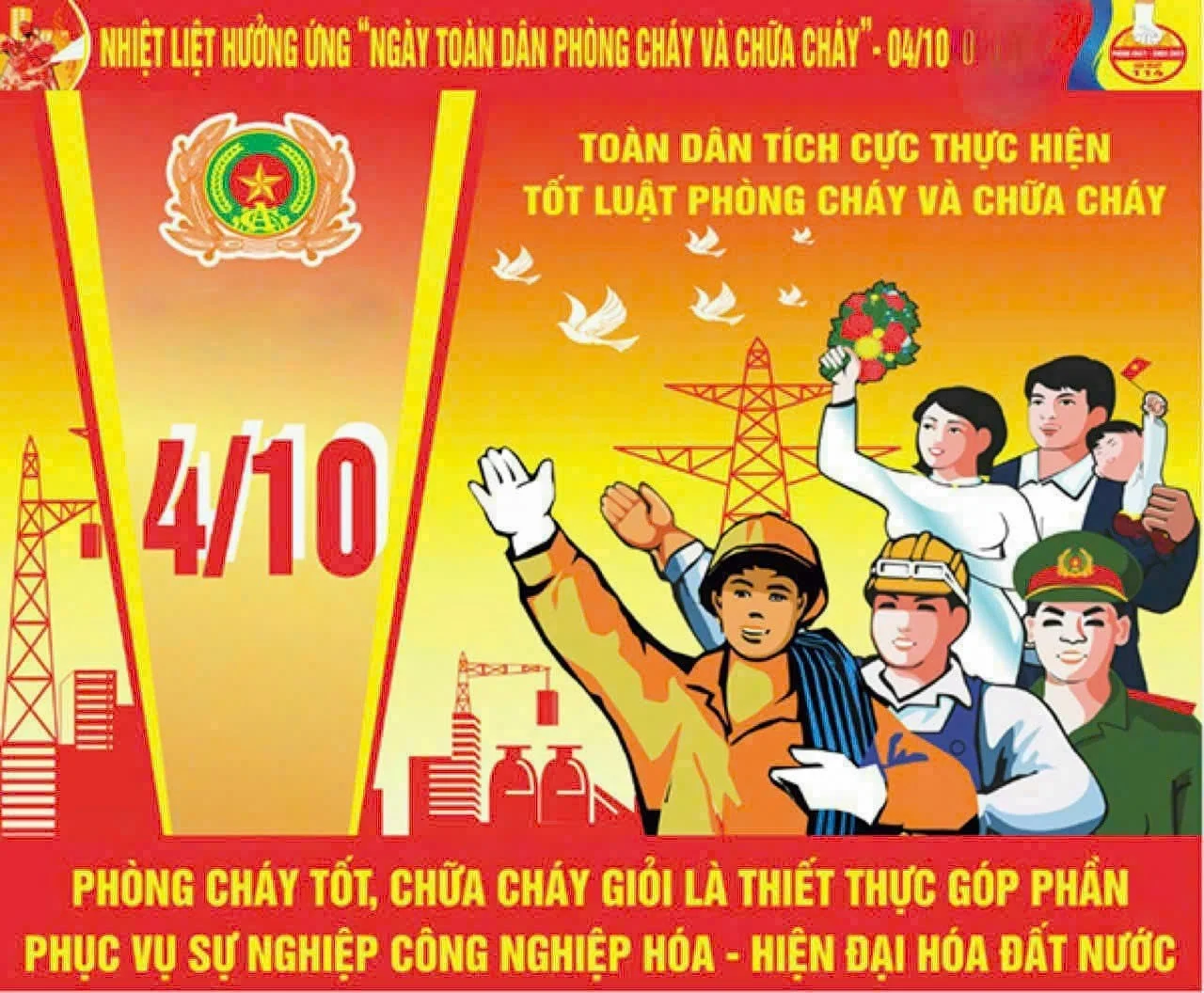 Ngày này năm xưa (4/10): Đại tướng Võ Nguyên Giáp từ trần