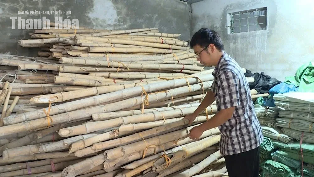 Chủ động ứng phó với thiên tai