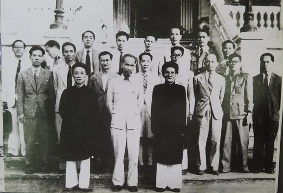 Ngày này năm xưa (1/10): Tổ chức chuyến tàu biển đầu tiên chở vũ khí vào miền Nam