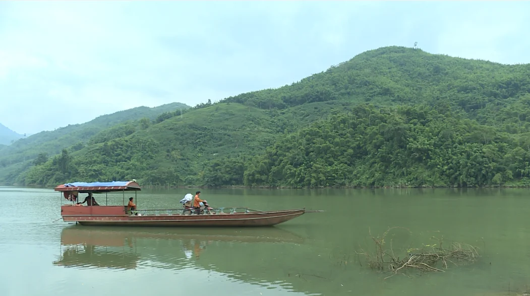 Tăng cường quản lý hoạt động bến thủy nội địa trên địa bàn tỉnh