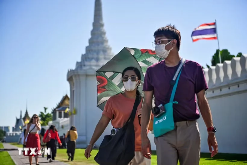 Thái Lan: Bangkok đứng đầu danh sách “Thành phố tốt nhất thế giới năm 2026”