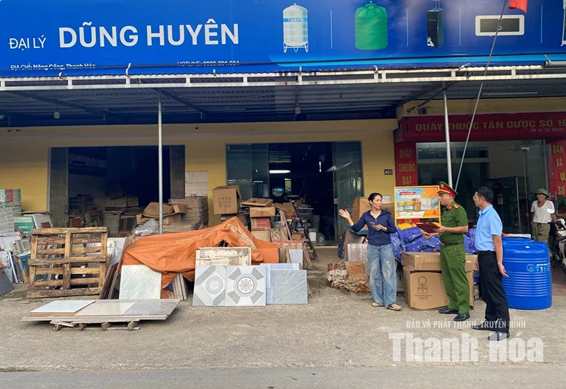“Căn bệnh kinh niên” và mệnh lệnh từ cuộc sống