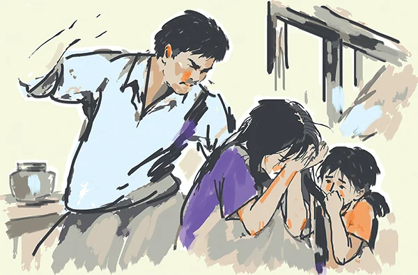 Tìm lại đời mình