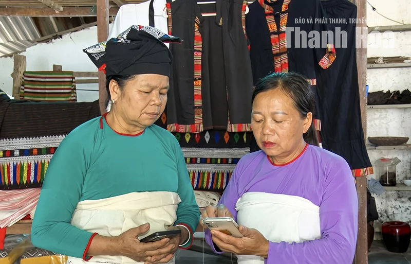 Nơi những bước chân đi chậm trong thế giới vội vã