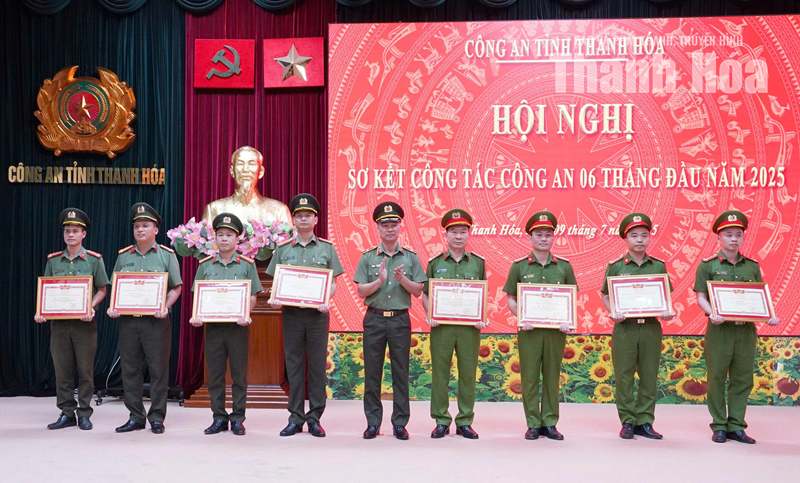 Bản lĩnh người đội trưởng đội trọng án