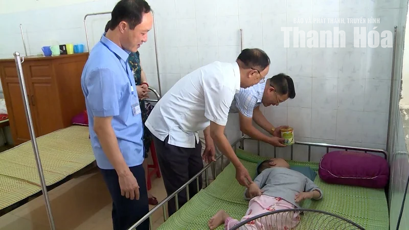 Một đời lính, hai hành trình nghĩa tình
