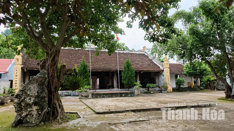 Giữ nét làng quê