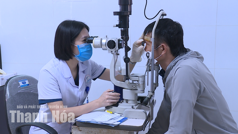 Ngày Thị giác Thế giới năm 2026: “Hãy yêu đôi mắt của bạn”