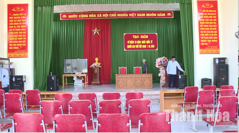 Xử lý nhà, đất dôi dư, phát huy nguồn lực công