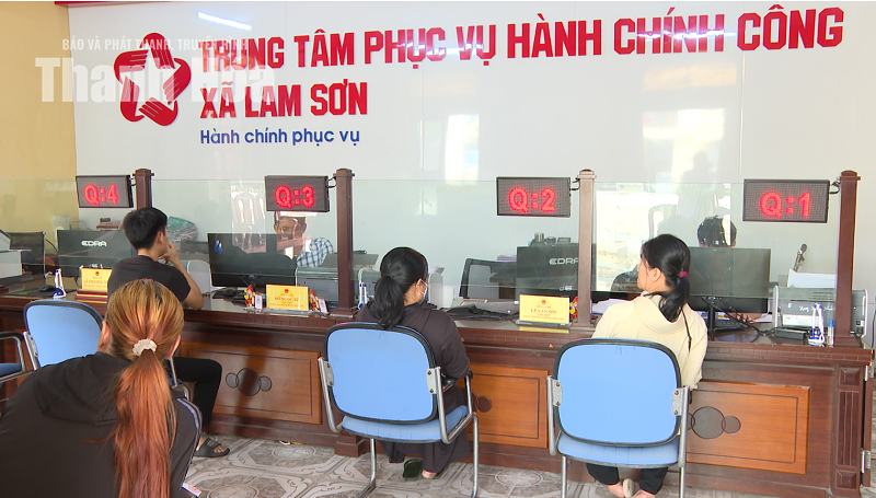 Tháo gỡ “điểm nghẽn” đưa chuyển đổi số đi vào thực chất