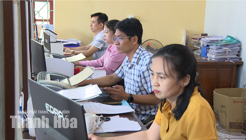 Tháo gỡ “điểm nghẽn” đưa chuyển đổi số đi vào thực chất
