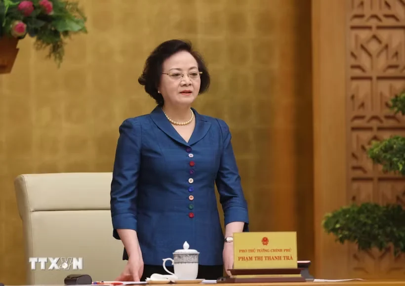 Phó Thủ tướng: Tạo dấu ấn sâu đậm ngay từ năm đầu tổ chức Ngày Văn hóa Việt Nam