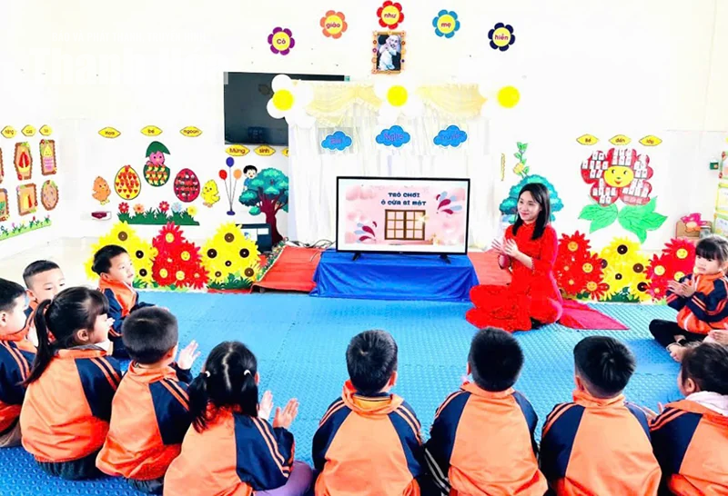 Bớt gánh nặng hình thức, tăng chất lượng dạy học