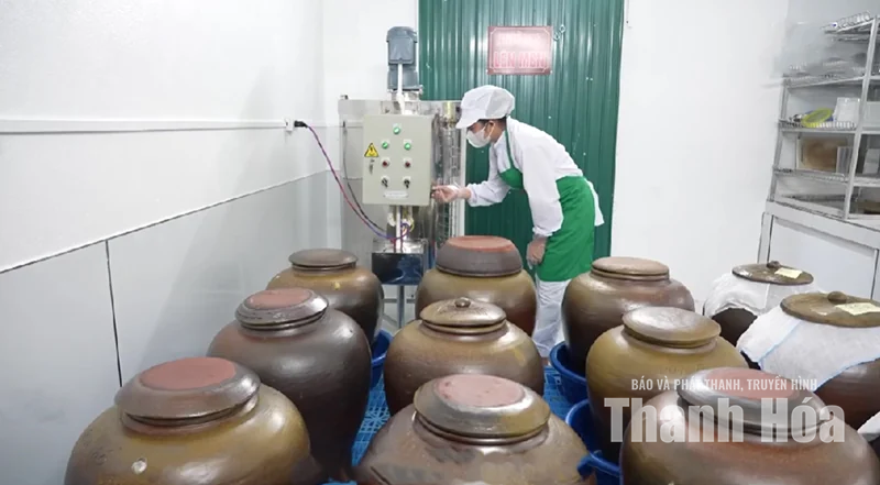 Khi công nghệ tiếp sức sinh kế