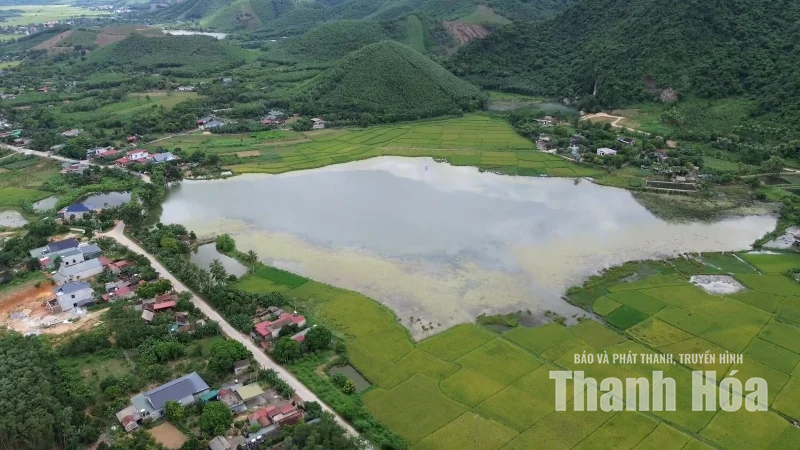 Khai thác giá trị văn hóa phát triển kinh tế ở xã Mậu Lâm
