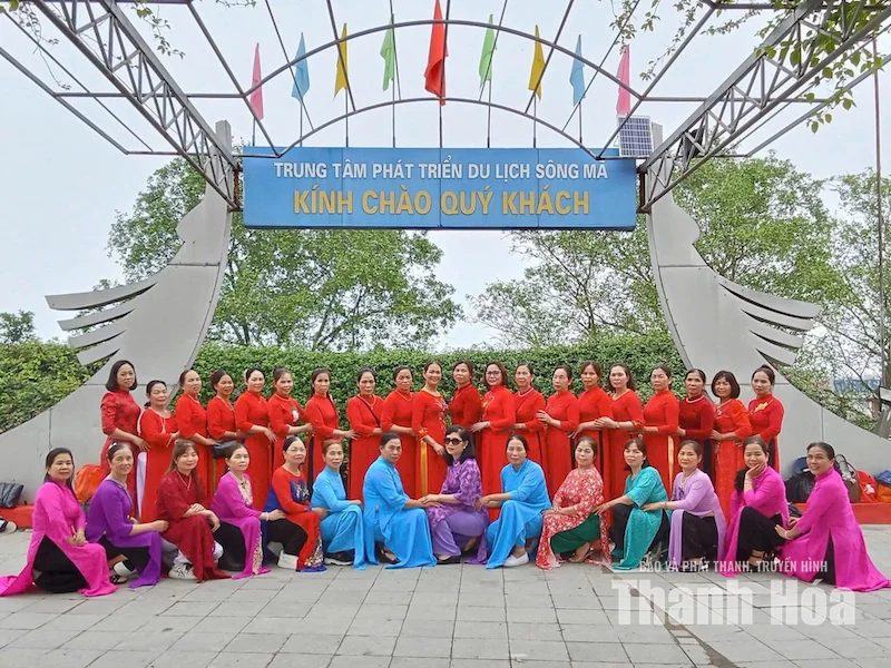 Doanh nghiệp lữ hành chủ động kích cầu du lịch mùa thu đông
