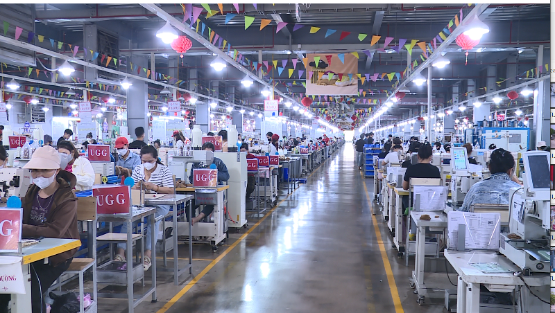 Khơi thông nguồn lực, tạo chuyển biến tích cực trong phát triển kinh tế