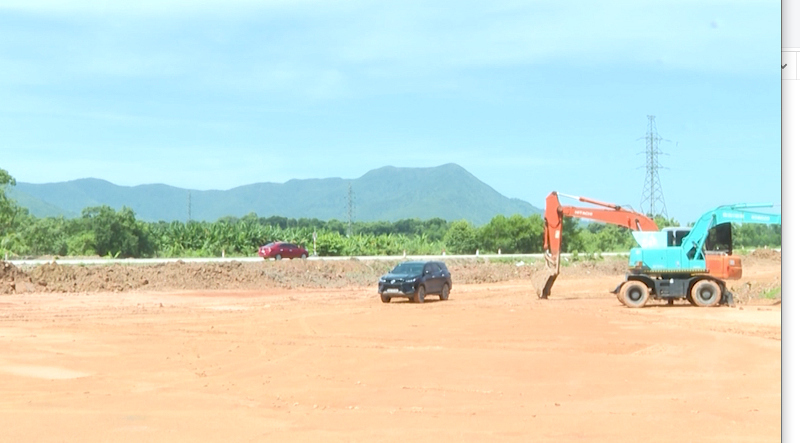 Khơi thông nguồn lực, tạo chuyển biến tích cực trong phát triển kinh tế