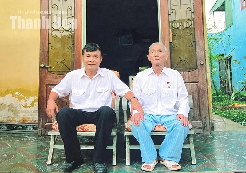 Nghĩa tình đồng đội