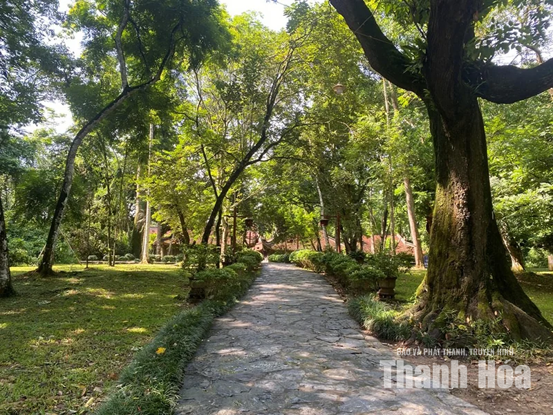 Quỳ Quốc công Lê Khang: Một đời phò tá cơ nghiệp nhà Lê