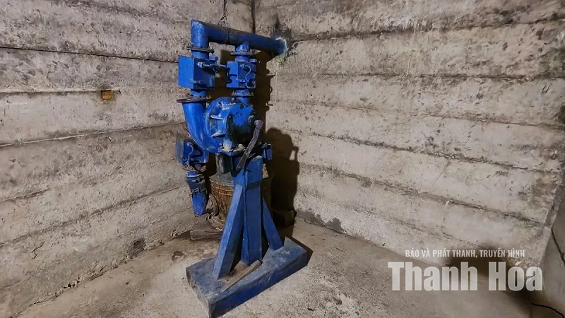 Thủ đô kháng chiến trên đất bạn Lào
