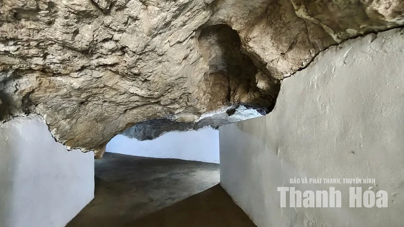 Thủ đô kháng chiến trên đất bạn Lào