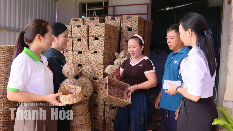 Chuyện giữ nghề của những người yêu cói