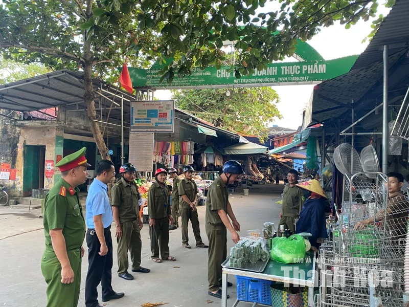 Kiên trì thực hiện, lắng nghe để “tháo khó”