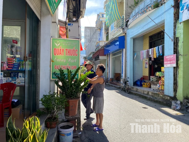 Kiên trì thực hiện, lắng nghe để “tháo khó”