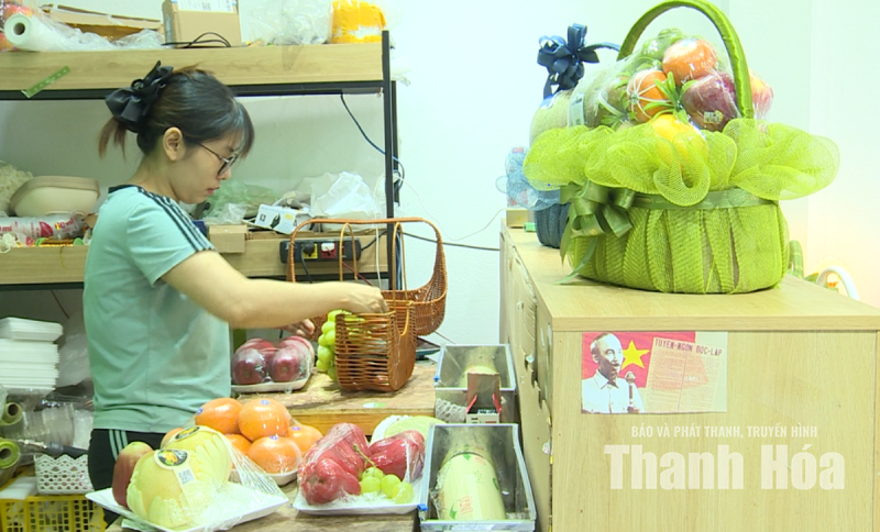 Quà tặng 20/10: Trao yêu thương từ những món đồ thiết thực
