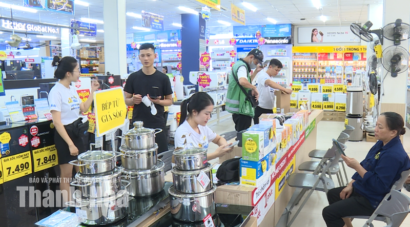 Quà tặng 20/10: Trao yêu thương từ những món đồ thiết thực
