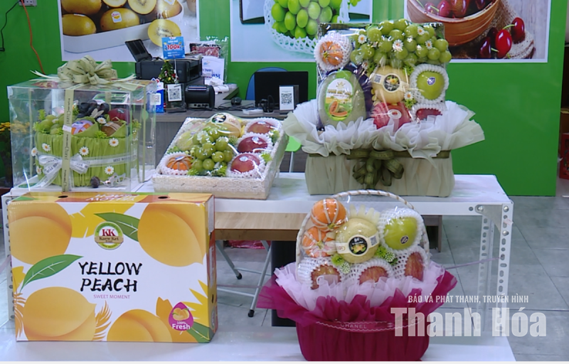 Quà tặng 20/10: Trao yêu thương từ những món đồ thiết thực