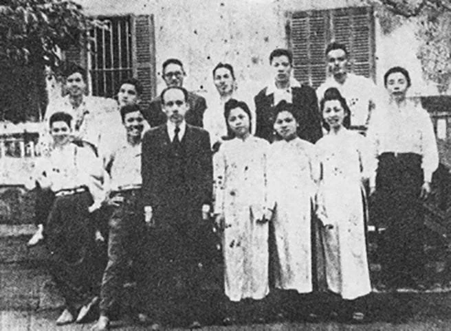 Ngày này năm xưa (22/10): Những dấu mốc lịch sử đáng nhớ