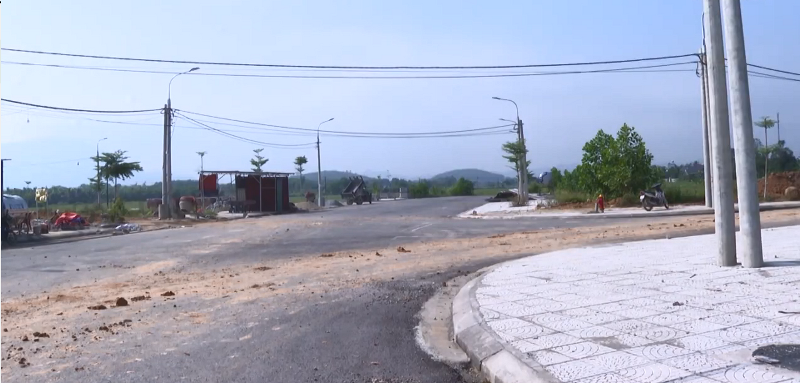 Từ tháo gỡ khó khăn đến thúc đẩy tiến độ công trình
