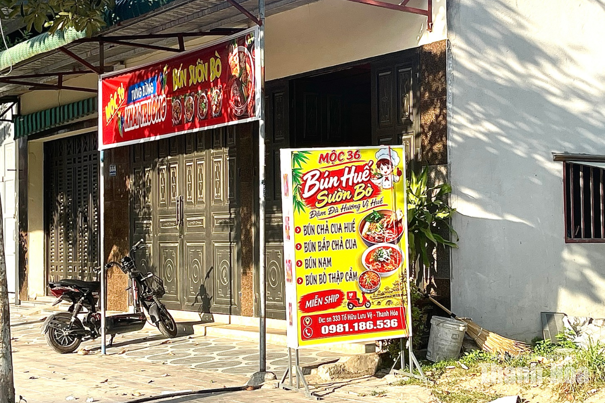 Biển hiệu AI: Đằng sau những hình ảnh bắt mắt