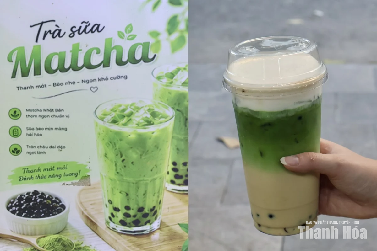 Biển hiệu AI: Đằng sau những hình ảnh bắt mắt