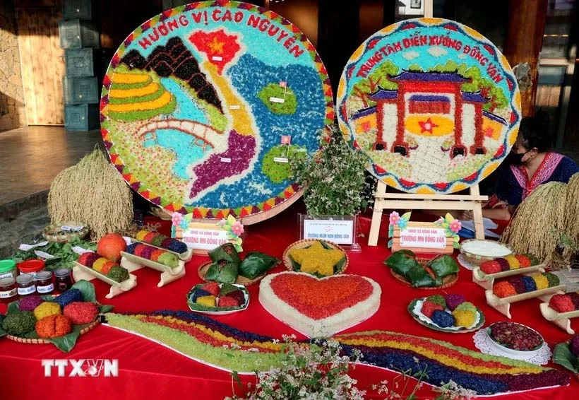 Festival Tinh hoa ẩm thực miền Bắc 2026: Kết nối ẩm thực với phát triển du lịch