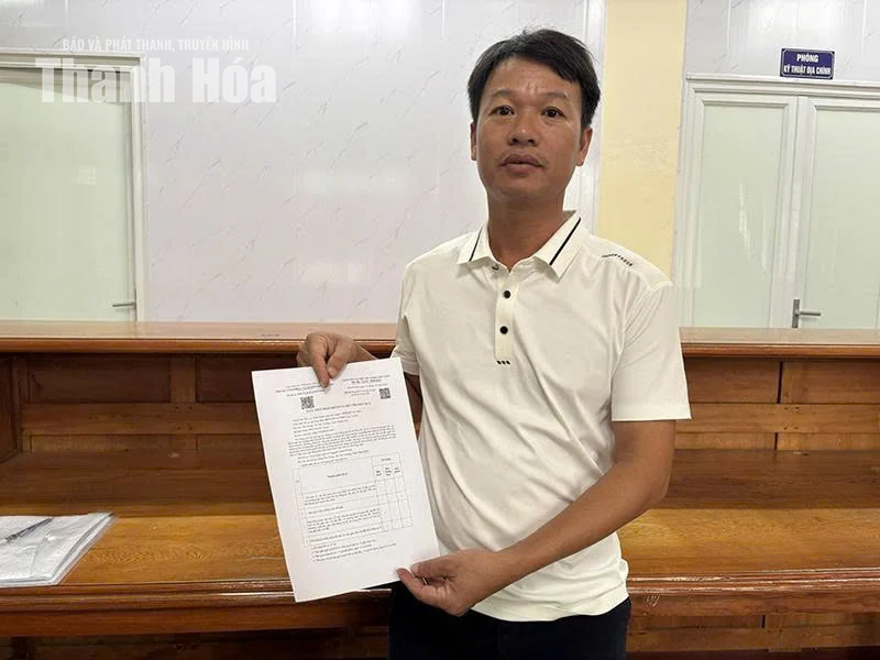 Để dữ liệu “đúng, đủ, sạch, sống”