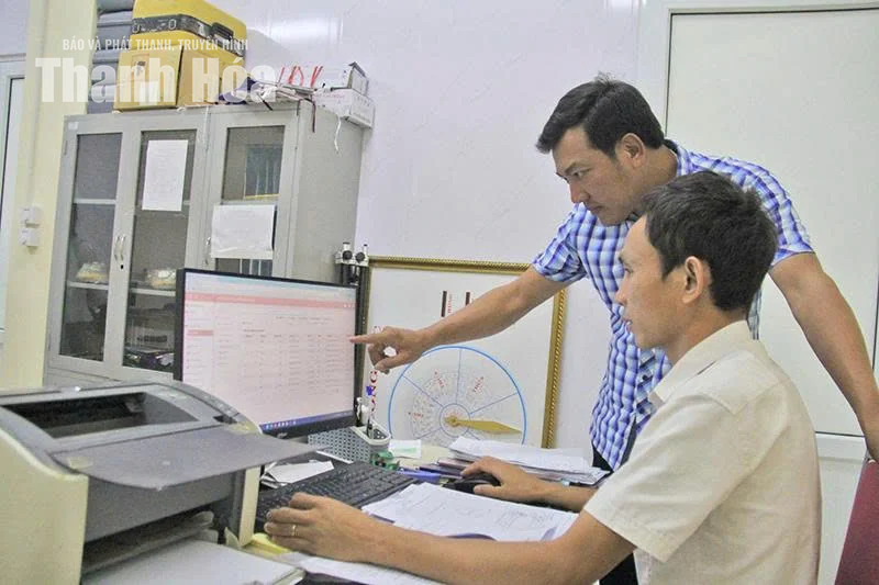 Để dữ liệu “đúng, đủ, sạch, sống”