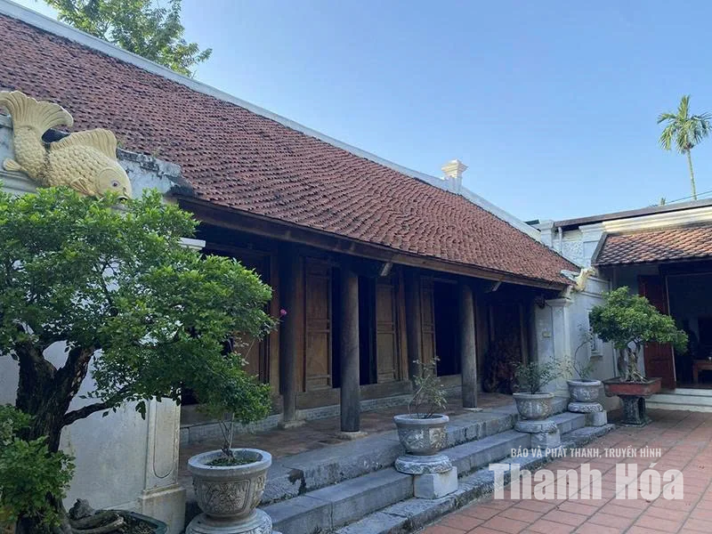 Vị Phó bảng cuối cùng của đất khoa bảng Nguyệt Viên