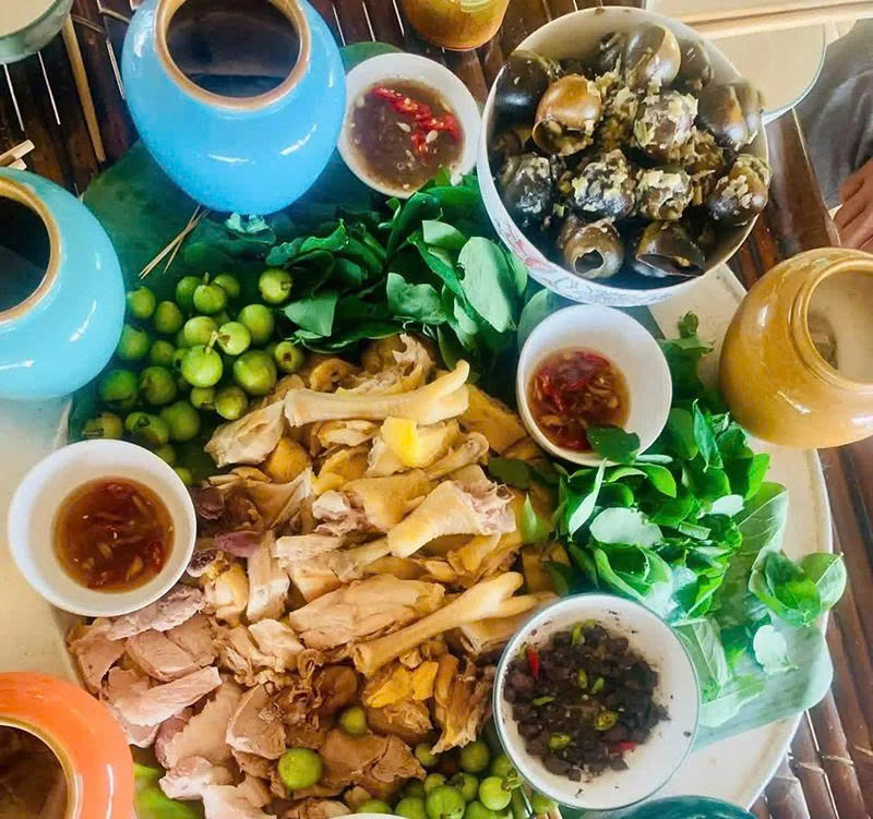 Đồng Bớp, hẹn ngày về...