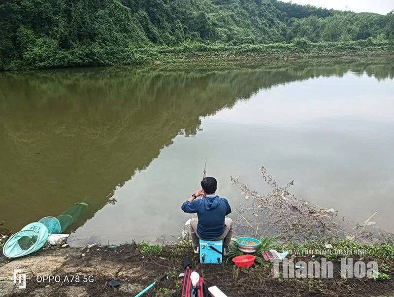 Đồng Bớp, hẹn ngày về...