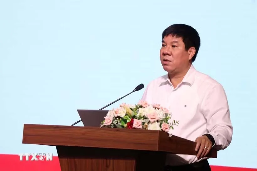 Bộ GD&ĐT đề xuất tăng cường giám sát bằng camera tại Kỳ thi tốt nghiệp THPT 2027