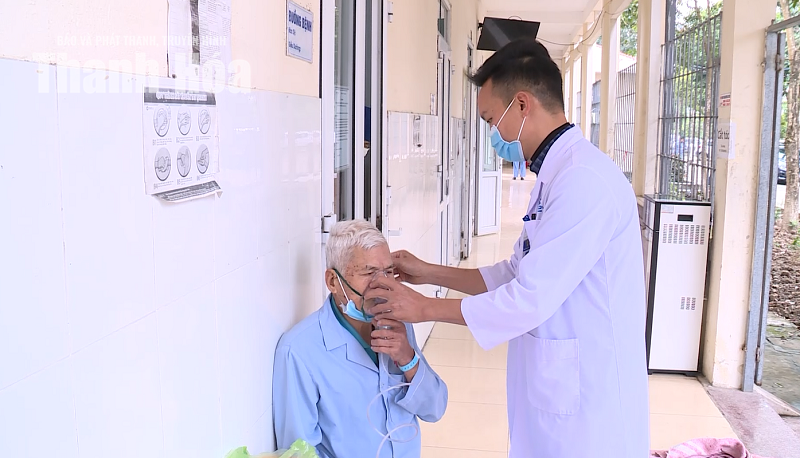 Điều dưỡng trong thời đại công nghệ số