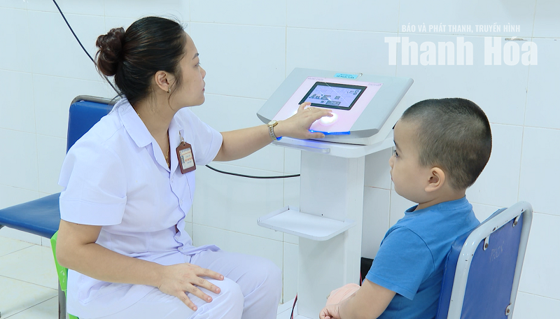 Điều dưỡng trong thời đại công nghệ số