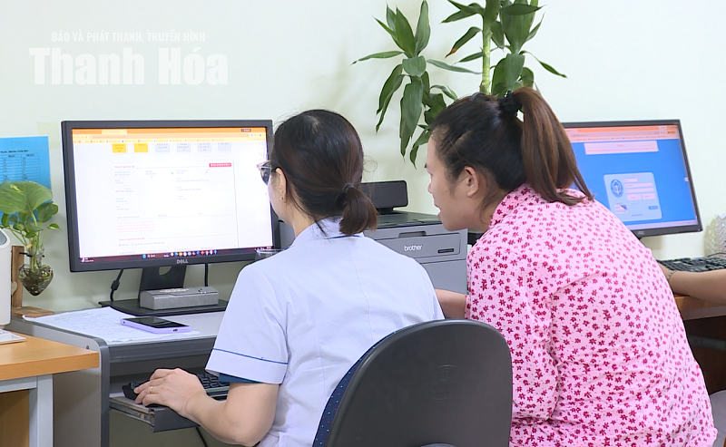 Điều dưỡng trong thời đại công nghệ số