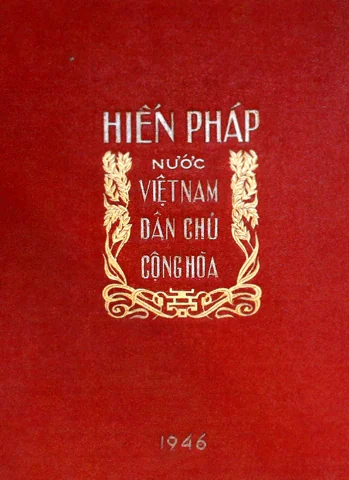 Ngày này năm xưa (28/10): Khai mạc kỳ họp thứ 2 Quốc hội Khóa I - Kỳ họp thông qua bản Hiến pháp đầu tiên của nước Việt Nam