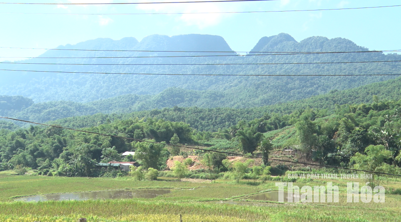 Gỡ điểm nghẽn cơ sở dữ liệu đất đai ở khu vực miền núi