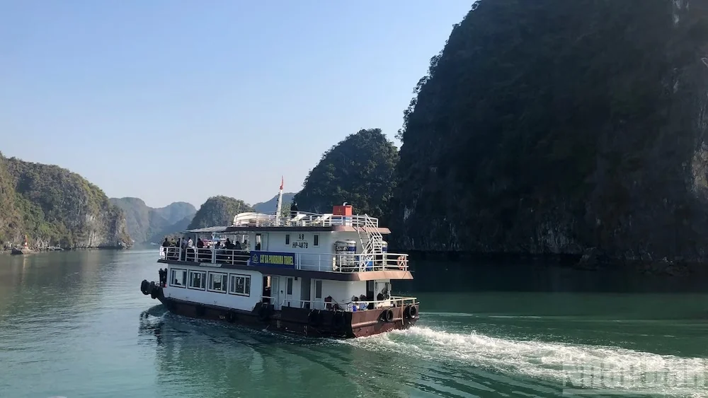 Tháo gỡ điểm nghẽn cho ngành du lịch