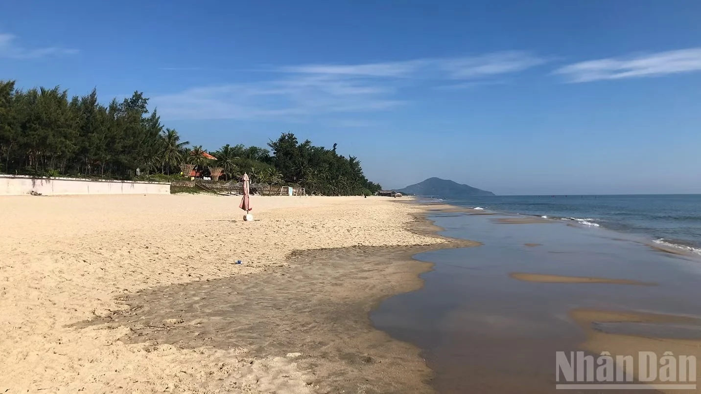 Tháo gỡ điểm nghẽn cho ngành du lịch